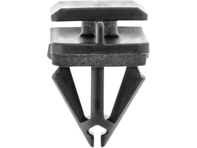 Mopar 68283229AA Clip Trim Sill Cladding Attaching