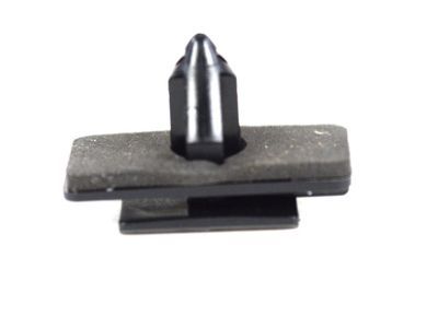 Mopar 68283229AA Clip Trim Sill Cladding Attaching