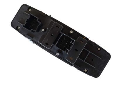 Dodge 68307001AC SWITCH AND BEZEL Front Door Left Front