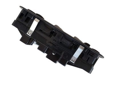 Dodge 68307001AC SWITCH AND BEZEL Front Door Left Front