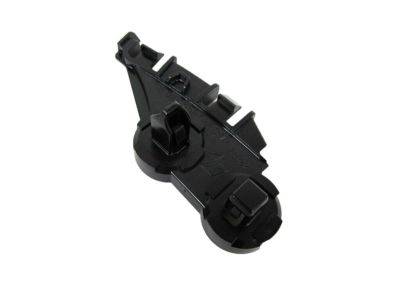 Chrysler 57010745AE BRACKET Fascia Support