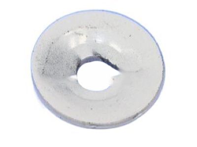 Jeep 52087668 RETAINER, 1991-92