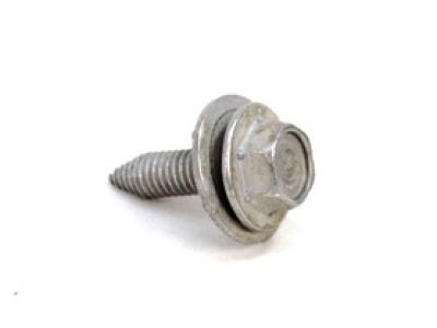 Dodge 6104506AA SCREW Self-Tapping