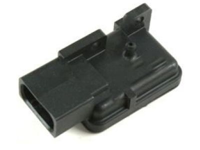 Jeep Cherokee MAP Sensor - 56026770