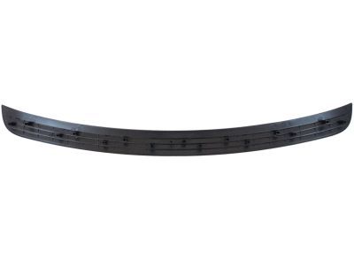 Dodge 55077342AC STEP PAD Front Fascia