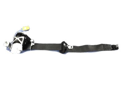 Jeep 5KJ60XDVAF SEAT BELT Front Outer