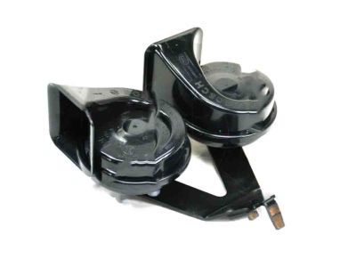 Mopar 56043186AE Horn And Bracket Dual