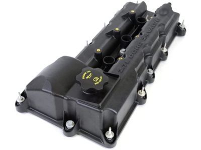 Dodge 4892043AB COVER Cylinder Head Left