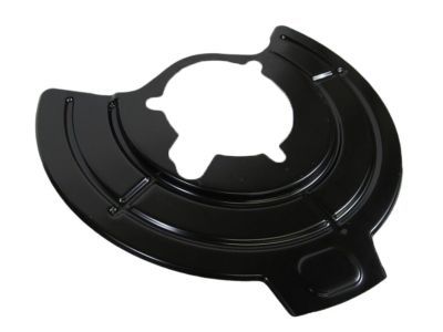 Jeep 68043287AB SHIELD Splash