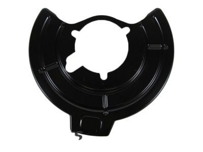 Jeep 68043287AB SHIELD Splash