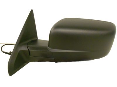 Mopar 68147863AP Mirror Outside Rearview