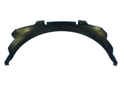 Ram 68194960AC SHROUD Fan