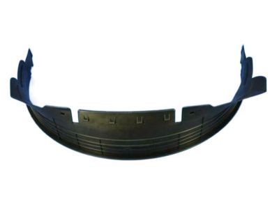 Ram 68194960AC SHROUD Fan