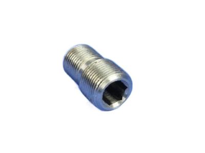 Dodge 4892338AB CONNECTOR Oil Filter M22X1.50