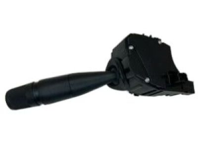 Ram C/V Dimmer Switch - 56046114AD