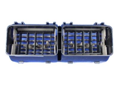 Jeep 1BJ021D1AA OUTLET Air Conditioning & Heater