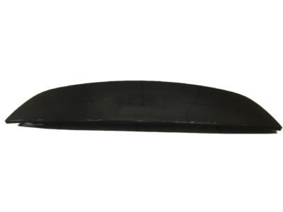 Jeep 68086312AD SPOILER Liftgate Includes seal