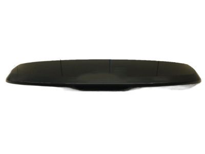 Jeep Spoiler - 68086312AD