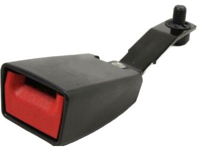 Dodge YS361DVAC SEAT BELT Front Inner