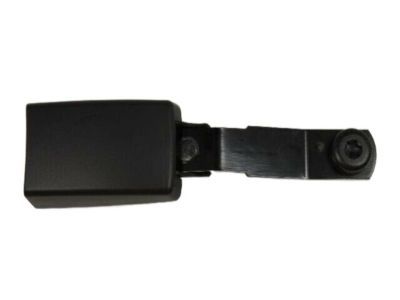 Dodge YS361DVAC SEAT BELT Front Inner