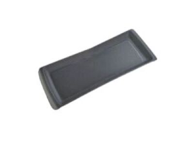 Mopar 6EJ86DX9AA Mat Floor Console Pass Through