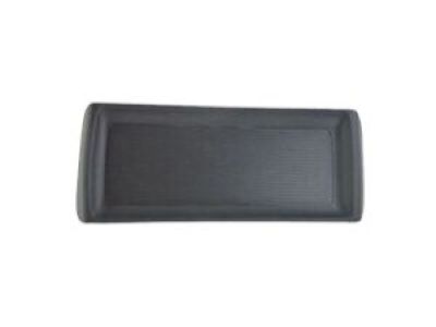 Mopar 6EJ86DX9AA Mat Floor Console Pass Through