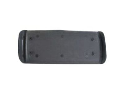 Mopar 6EJ86DX9AA Mat Floor Console Pass Through