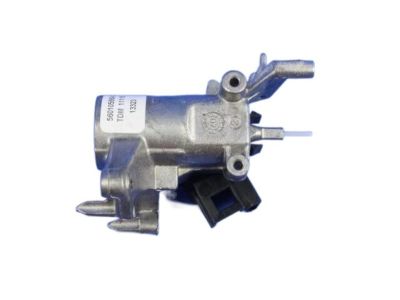 Jeep 56010566AC HOUSING Ignition Switch