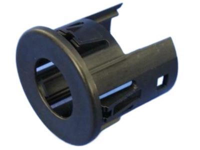 Mopar 5LS53TZZAA Parking Sensor Bezel, Front Inner