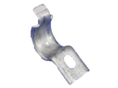 Chrysler 4656927AA RETAINER Stabilizer Bar Grommet