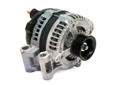 Mopar 4896805AE Alternator