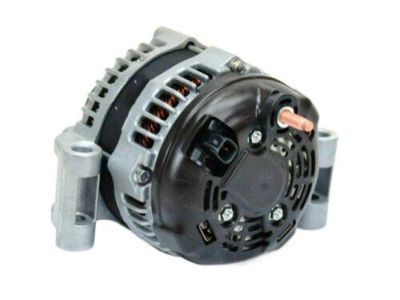 Mopar 4896805AE Alternator