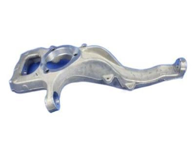 Jeep 52090180AD KNUCKLE Front