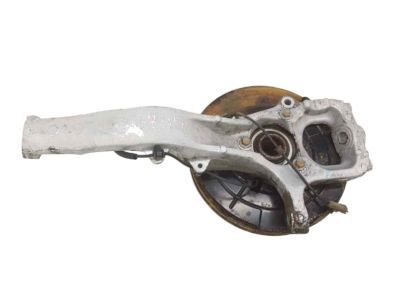 Jeep 52090180AD KNUCKLE Front