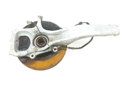 Jeep Commander Steering Knuckle - 52090180AD