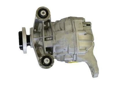 Jeep 52114103AA RETAINING RING/SHIM Differential Bearing 4.32mm