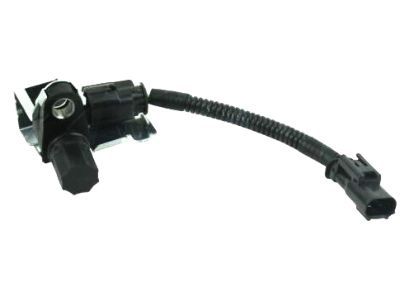 Dodge 56028229AB SENSOR Wheel Speed w/ Sensor use Plug 56038308