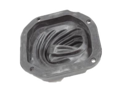 Dodge 52125196AE BOOT Gearshift