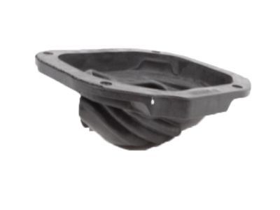 Dodge 52125196AE BOOT Gearshift