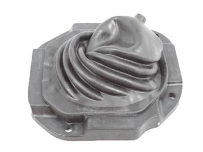 Dodge 52125196AE BOOT Gearshift