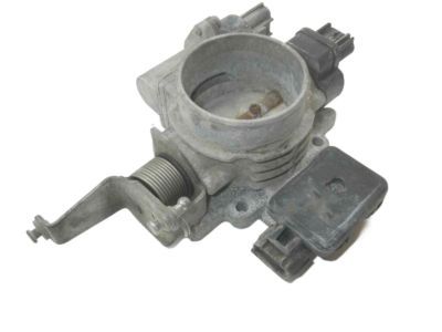 Jeep 5134741AA THROTTLE BODY