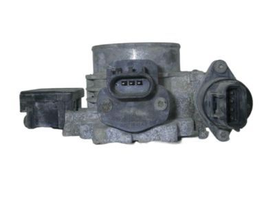 Jeep 5134741AA THROTTLE BODY