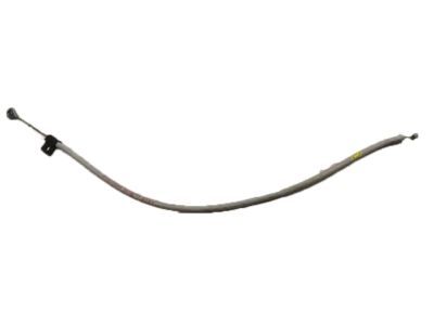 Chrysler 4885391AB CABLE Mode