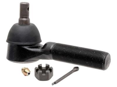 Jeep Wrangler Tie Rod End - 52000598