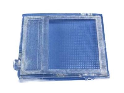 Dodge 5137526AA LENS