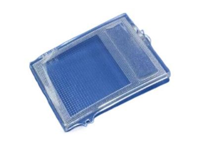 Dodge 5137526AA LENS