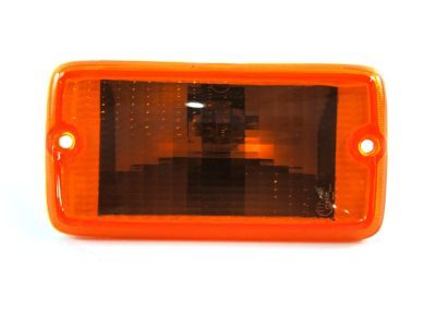 Jeep 55157033AA LAMP Park and Turn Signal