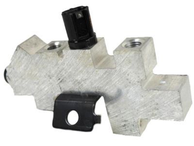 Dodge Durango Brake Proportioning Valve - 5015425AA