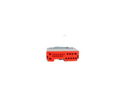 Mopar 68213591AA Wiring Jumper Instrument Panel