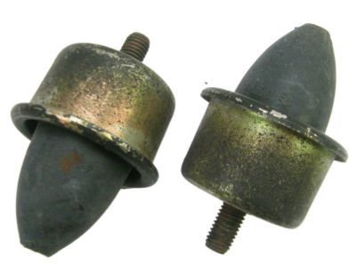 Dodge Lancer Bump Stop - 4228159